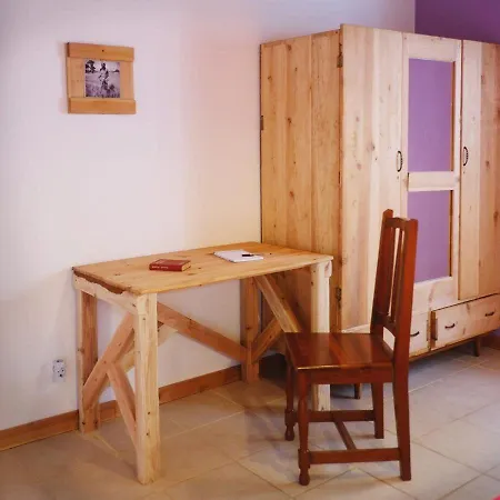 A Barraka: Rent Your In Flores!