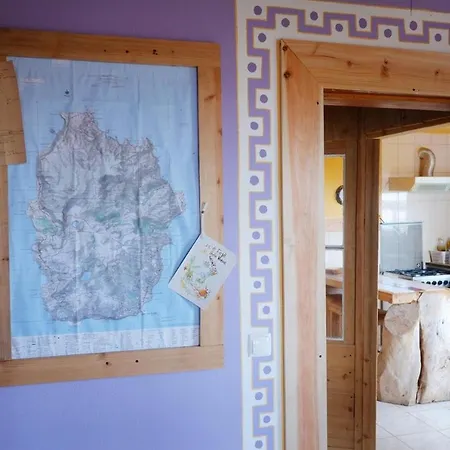 A Barraka: Rent Your In Flores! Gospodarstwo wiejskie