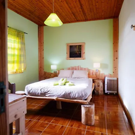 Country house A Barraka: Rent Your In Flores! *