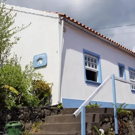 A Barraka: Rent Your In Flores!