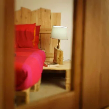 A Barraka: Rent Your In Flores! Gospodarstwo wiejskie