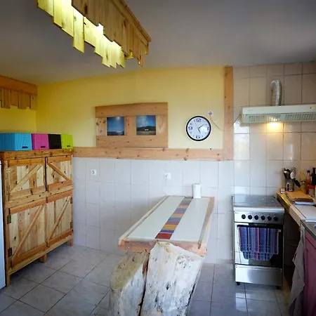 Country house A Barraka: Rent Your In Flores! *
