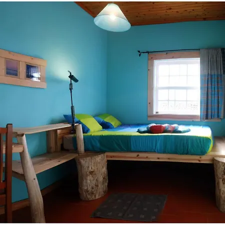 A Barraka: Rent Your In Flores! *