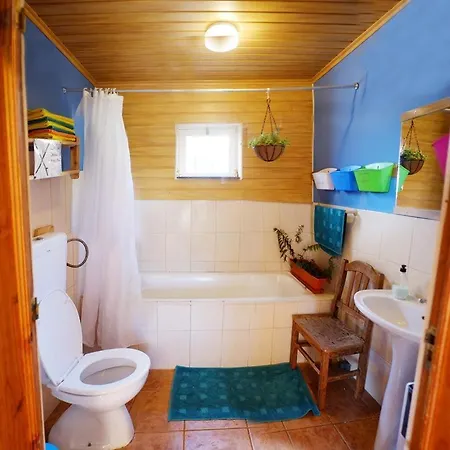 A Barraka: Rent Your In Flores! Country house