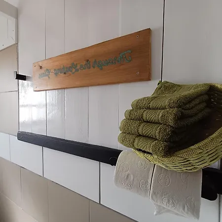 A Barraka: Rent Your In Flores! *