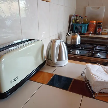 A Barraka: Rent Your In Flores! Gospodarstwo wiejskie