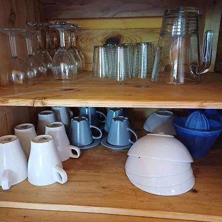 A Barraka: Rent Your In Flores! *