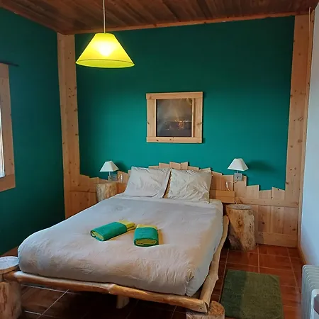 A Barraka: Rent Your In Flores! *