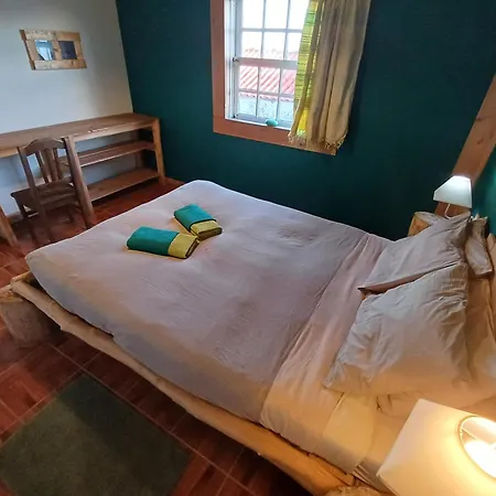 A Barraka: Rent Your In Flores!