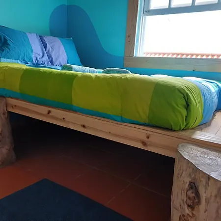 Gospodarstwo wiejskie A Barraka: Rent Your In Flores!