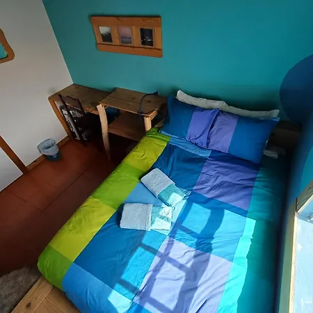 A Barraka: Rent Your In Flores! * Lajes das Flores