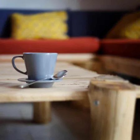 A Barraka: Rent Your In Flores! 乡村民宿 Lajes das Flores