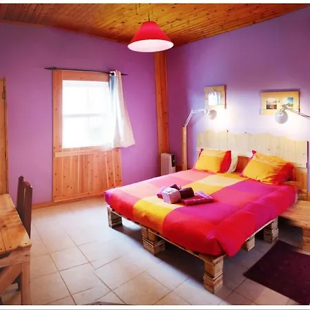 Venkovský dům A Barraka: Rent Your In Flores! *
