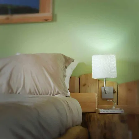 Venkovský dům A Barraka: Rent Your In Flores!