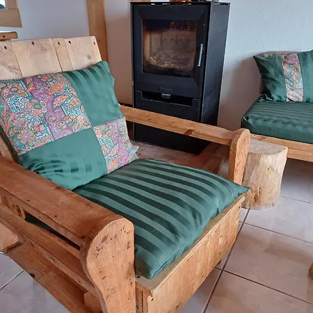 A Barraka: Rent Your In Flores! Country house Lajes das Flores