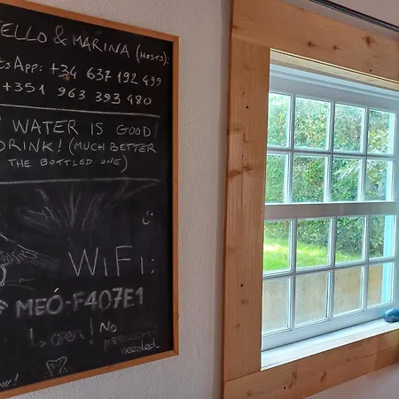 A Barraka: Rent Your In Flores! Lajes das Flores