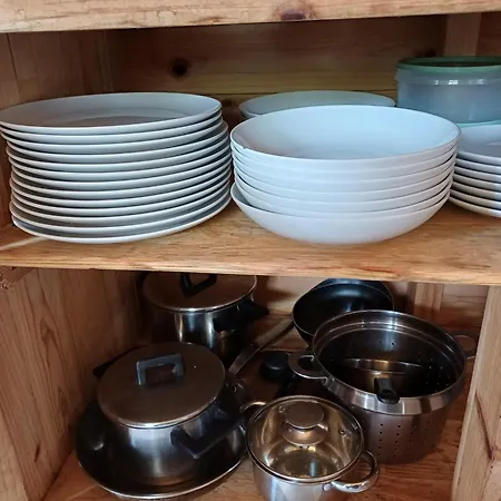 A Barraka: Rent Your In Flores! *