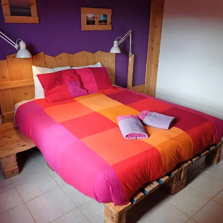 A Barraka: Rent Your In Flores! 乡村民宿 Lajes das Flores