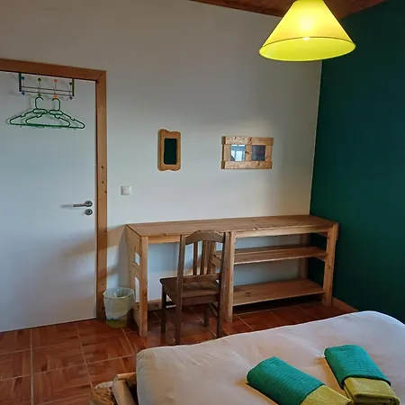 A Barraka: Rent Your In Flores! *