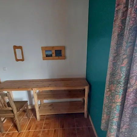 A Barraka: Rent Your In Flores! Lajes das Flores