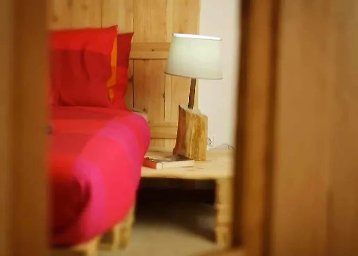 A Barraka: Rent Your In Flores! Casa rural