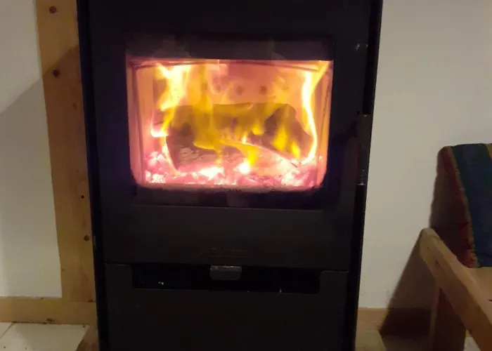 Casa rural A Barraka: Rent Your In Flores! Lajes das Flores