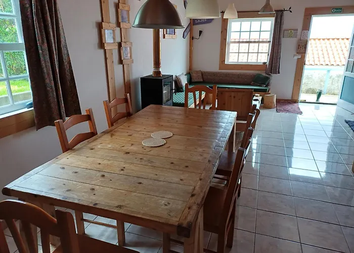 A Barraka: Rent Your In Flores! *