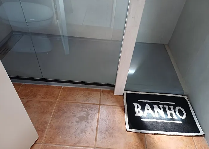 A Barraka: Rent Your In Flores! *