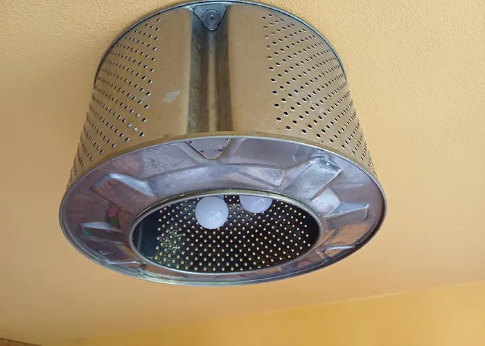 A Barraka: Rent Your In Flores!