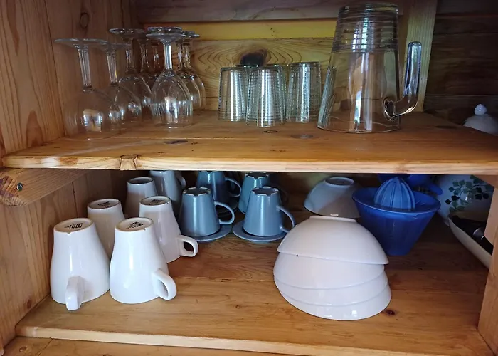 A Barraka: Rent Your In Flores! *