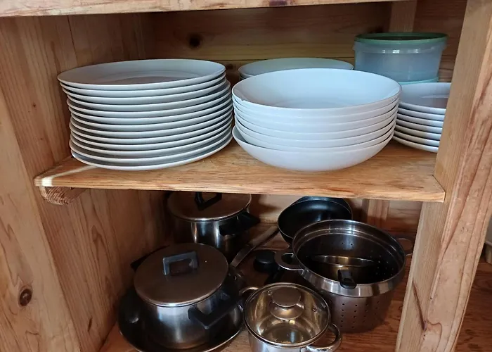 A Barraka: Rent Your In Flores! *